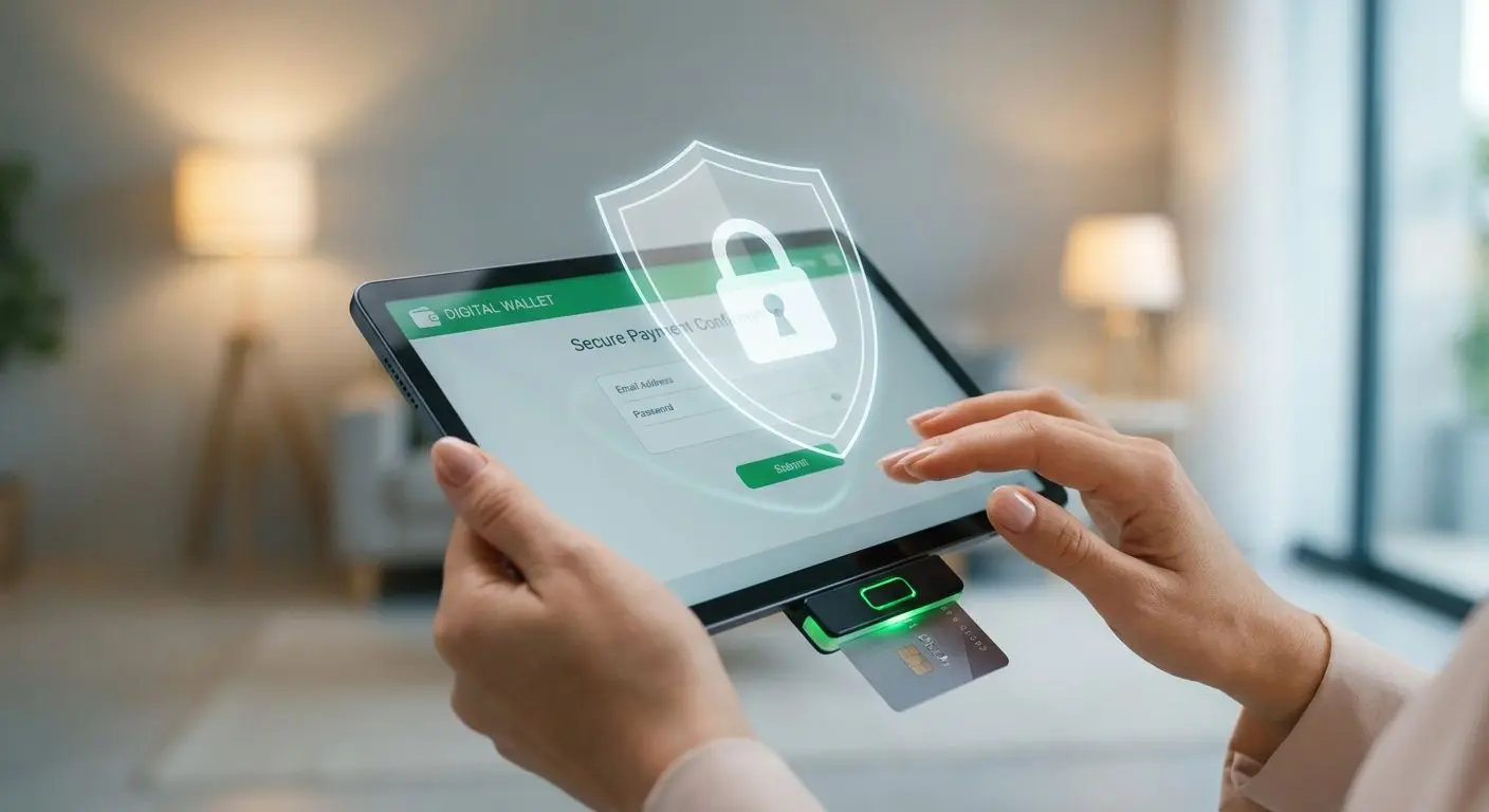 Bezpieczeństwo przelewów bankowych przez Skrill Bezpieczna transakcja online z bankowością internetową i ochroną danych