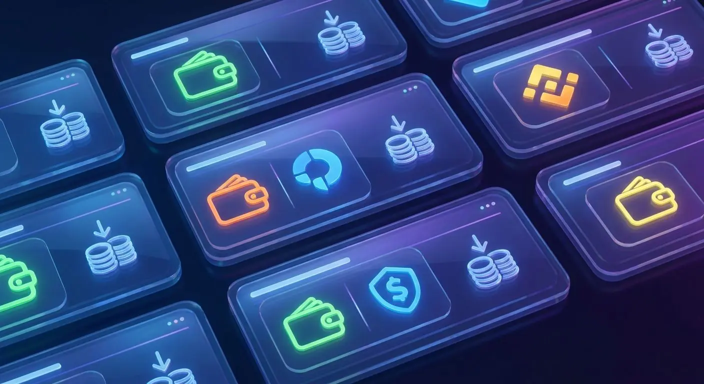Porównanie kilku platform online z płatnością portfelem elektronicznym i niskim depozytem